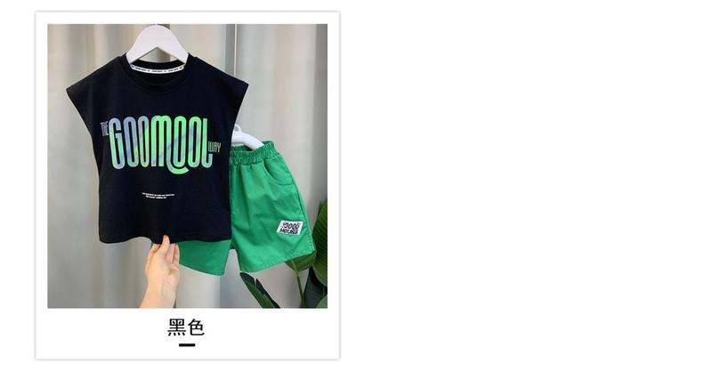 Product Introduction of Áo Vest In Họa Tiết Không Tay Bằng Vải Bông Trơn Thoáng Khí, Cho Trẻ Sơ Sinh, Bé Trai Và Bé Gái, Cỡ Nhỏ Và Trung Bình, Thích Hợp Mặc Ngoài, Hàng Mới Về Mùa Hè 2024, Được Thu Thập Bởi 1266 Người, Năm 2025 7