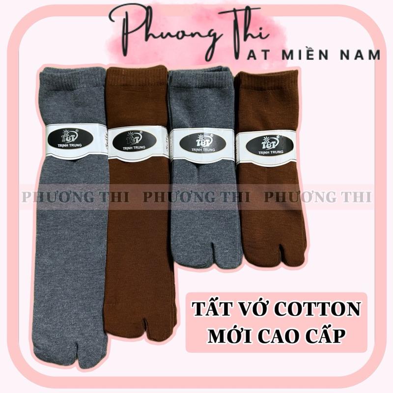 Hàng Mới Tất Vớ Cotton Mẫu Mới Đẹp Hơn Đi Nắng Ủ Kem