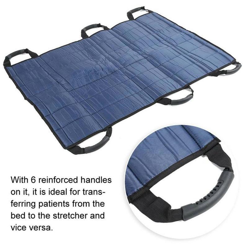 SHIIE Transfer mat   alat transfer pasien/ alat pemindah pasien 3