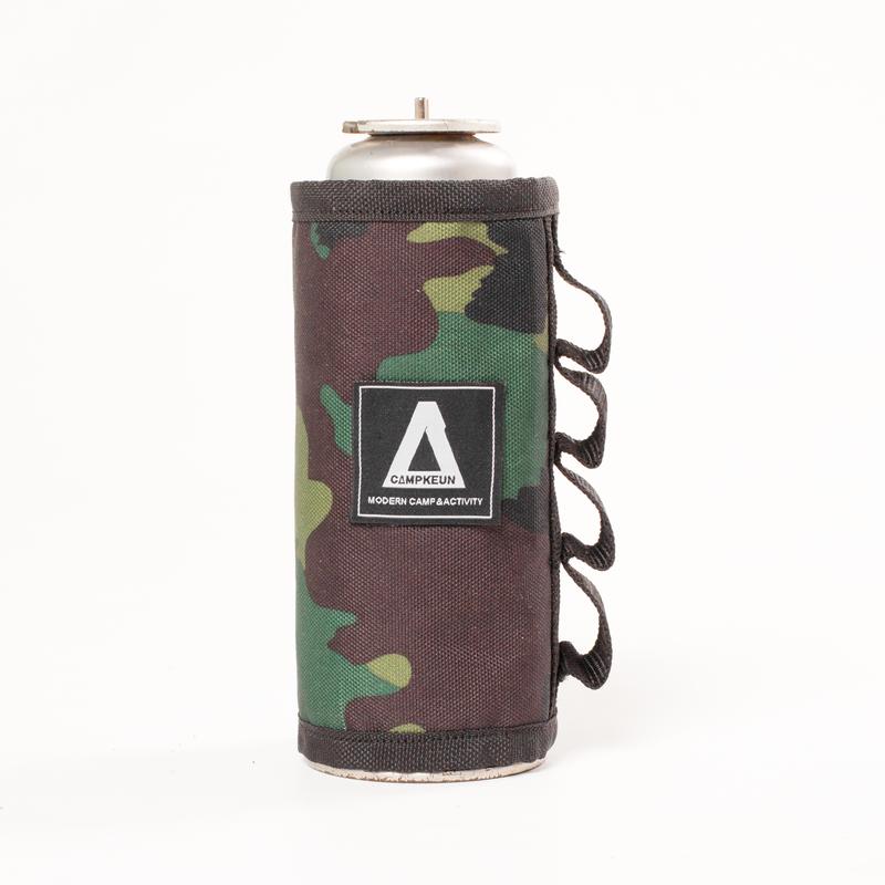 Pelindung Gas Portable Campkeun Perlengkapan Camping Camplife Campgear Naturhike Ready Stock 0