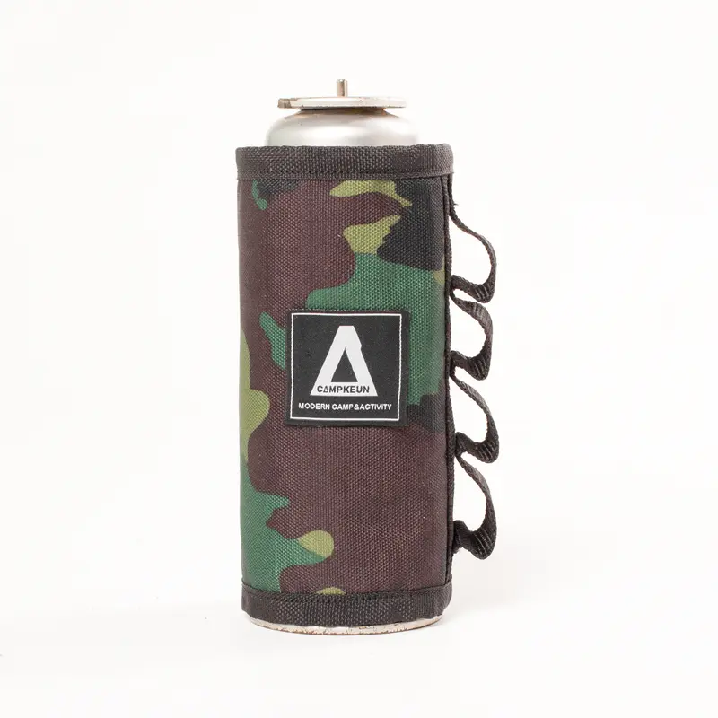 Pelindung Gas Portable Campkeun Perlengkapan Camping Camplife Campgear Naturhike Ready Stock 0