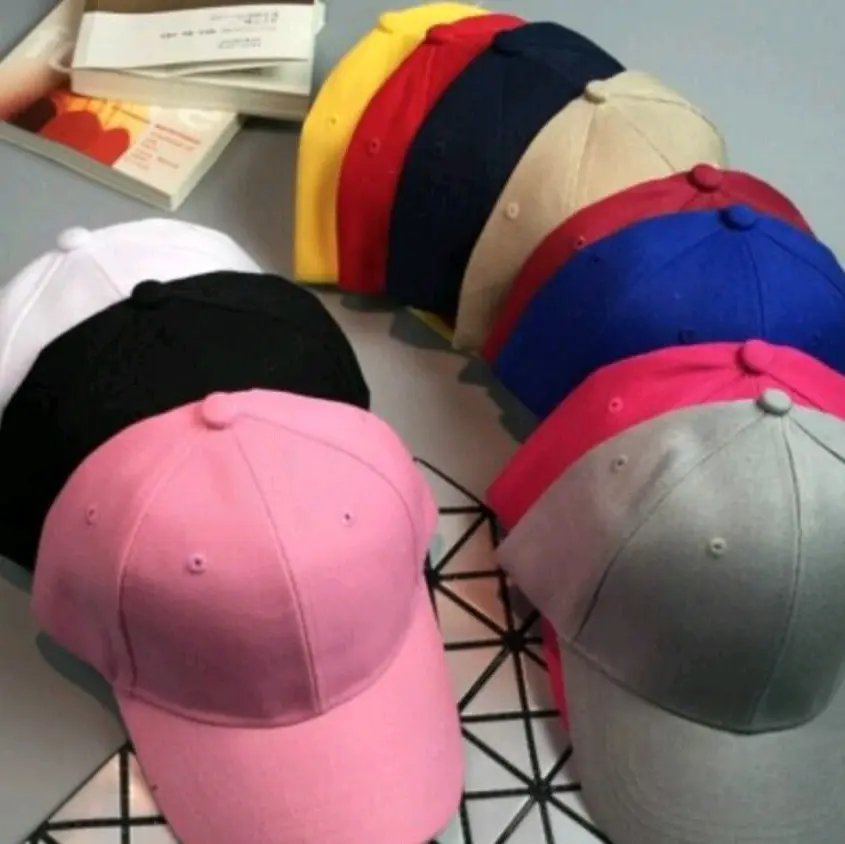 Topi Baseball 31-60