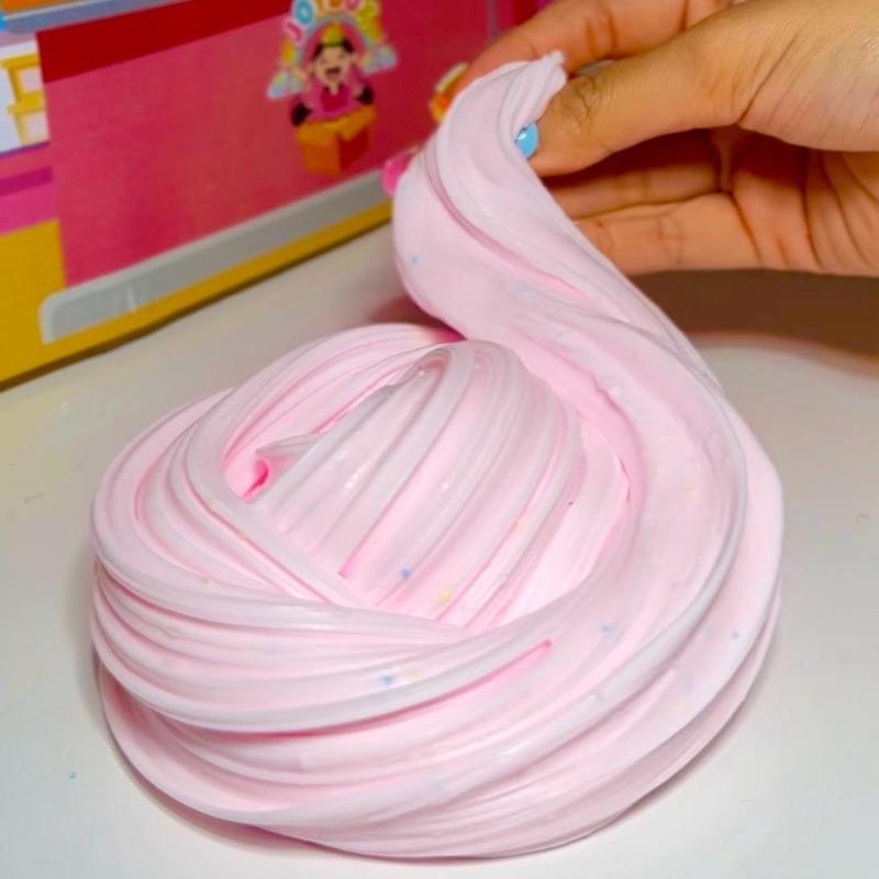 YUDI SNACK SLIME BY JOYBOX 250 ML MAINAN ANAK 5
