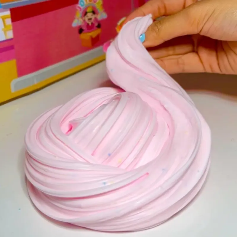 YUDI SNACK SLIME BY JOYBOX 250 ML MAINAN ANAK 4