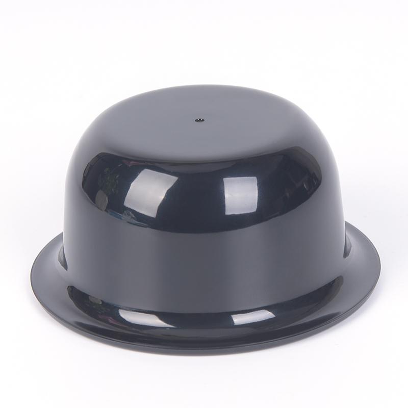 Product Introduction of Plastic Shaving Bowl Beard Razor Cup Shave Brush Face Cleaning Soap Cup Tool Set 13