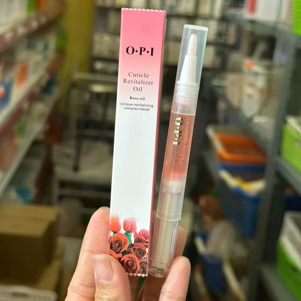 Bút Dưỡng Viền M.óng OPI bút dưỡng viền