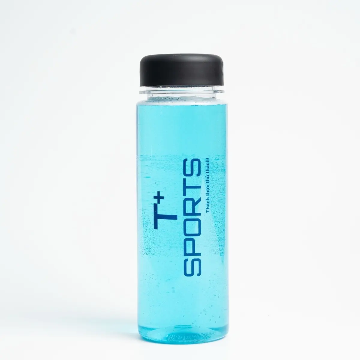 Bình đựng nước 500ml T+ Sports ……..