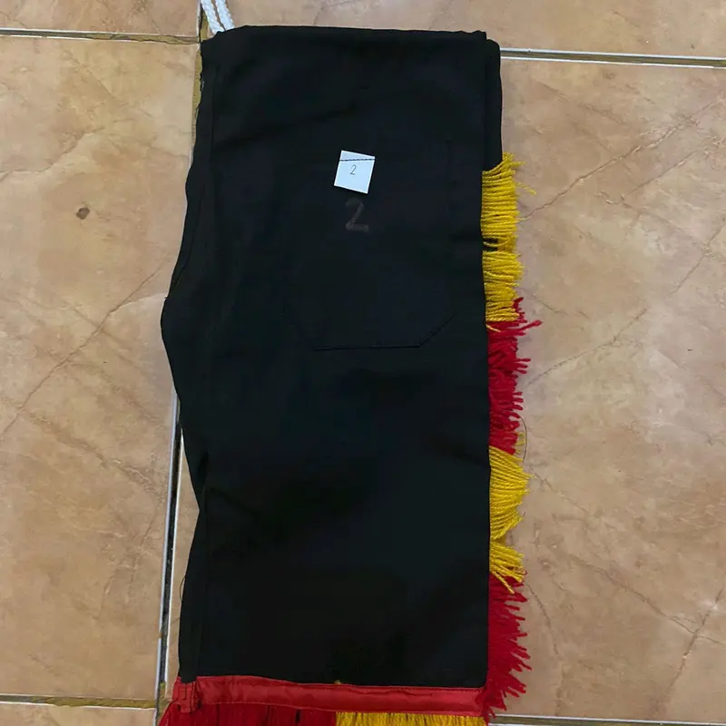 Kaos Reog Ponorgo Anak anak 4