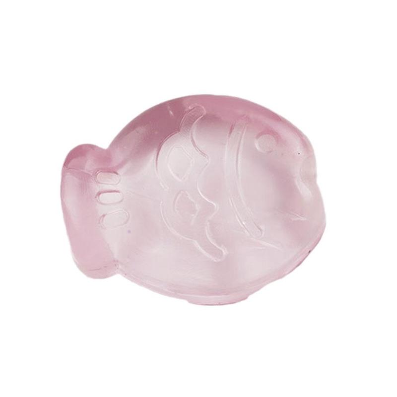 Product Introduction of Đồ Chơi Thư Giãn, Đồ Chơi Squishy Mini, Khối Băng Mochi, Đồ Chơi Căng Thẳng, Đồ Chơi Cá Căng Thẳng Kawaii, Trong Suốt, Hàng Mới Về, H4K6 35