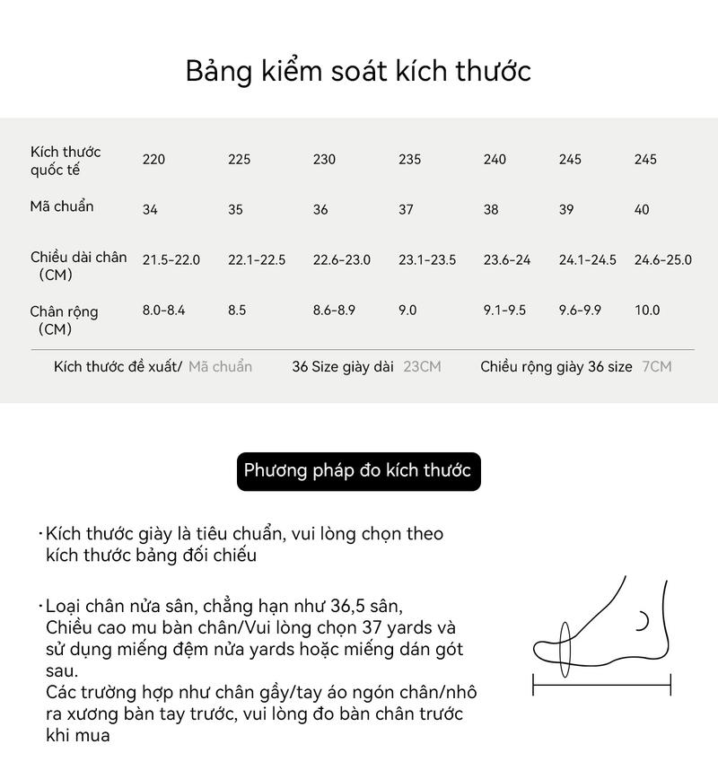 Product Introduction of Giày sandal gót dày phong cách cổ tích mùa hè 2025 phong cách mới thoải mái và đa năng nhẹ nhàng gót vừa cao gót La Mã khóa cao gót Nữ Nhung 0