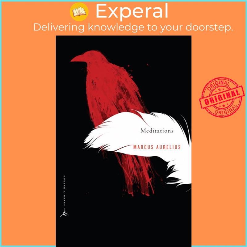 Product Introduction of original Meditations : A New Translation By Marcus Aurelius (US Edition, Paperback) 0