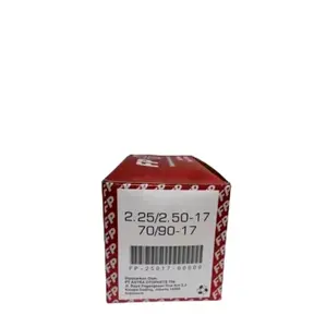 Ban Dalam Federal 225/250-17 Untuk Motor Bebek