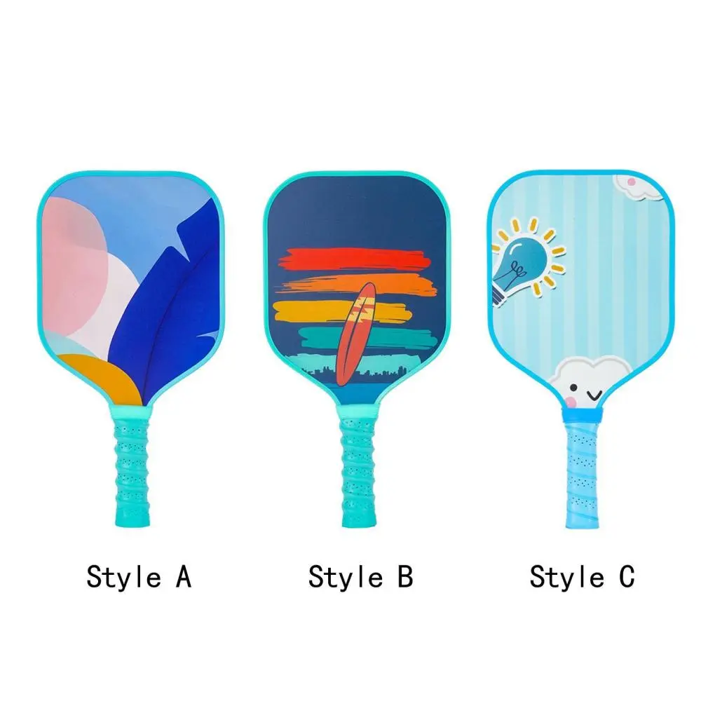 Mái Chèo Pickleball, Vợt Pickleball, Gậy Carbon, Thích Hợp Cho Người Mới Bắt Đầu, Để Thực Hành