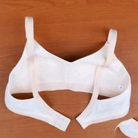 Gambar YULIA - 1Pcs Bra Perempuan Remaja Sport Bra Tanpa Busa Kait 2 - 34 36 38 40 42 dari LancarTerus14 Kota Administrasi Jakarta Timur 3 Tokopedia