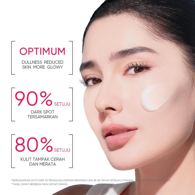 BIG SIZE SKINTIFIC MSH Niacinamide Brightening Moisture Gel 80g 2