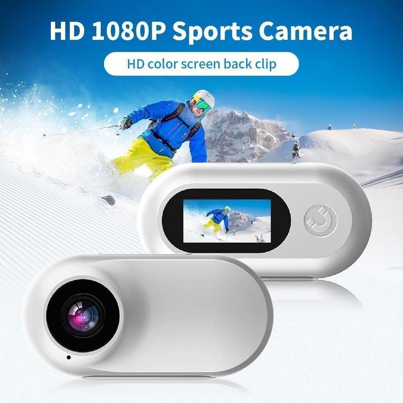 Product Introduction of Pet Supplies Cat and Dog Collar Cameras Outdoor Sports Cameras 8