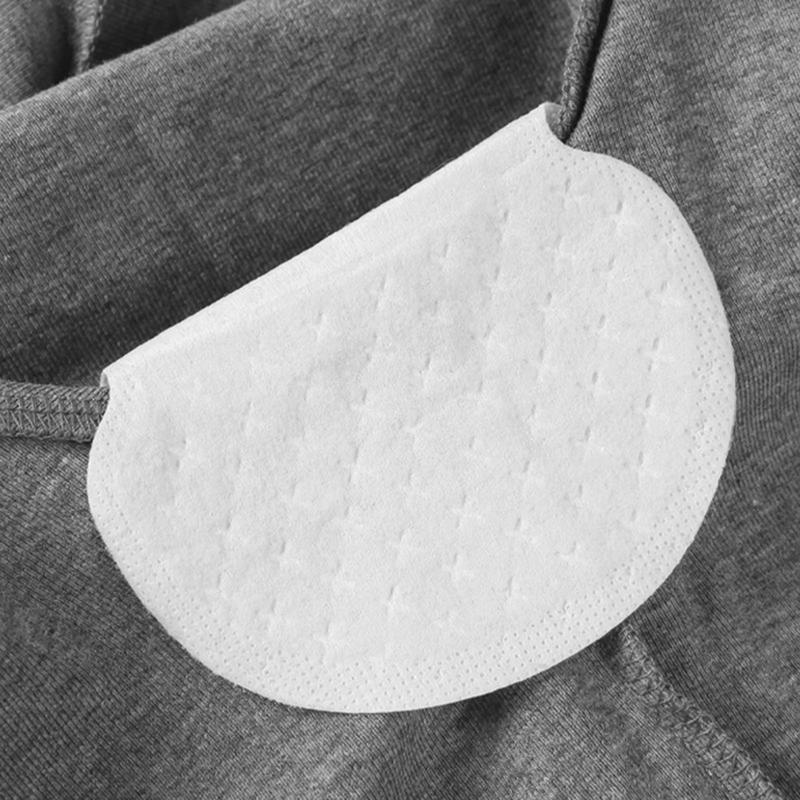 Pack Of 10Underarm Pads Armpit Sweat Pads 2
