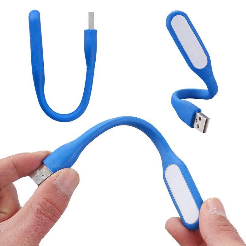 Product Introduction of Đèn Led Mini USB Siu Sáng, Vỏ Nhựa Dẻo - Cắm Cổng USB Sạc Dự Phòng - XS Store 5