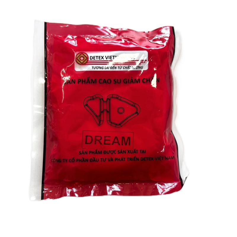 Cao su đùm: Dream, Wave, Future, Yamaha, Sirius, Jupiter, Exciter…. Cao su giảm chấn. Phụ tùng phụ kiện 5
