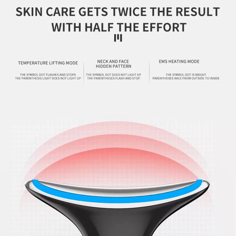 Face & Neck Massager, Lifting & Slimming 5