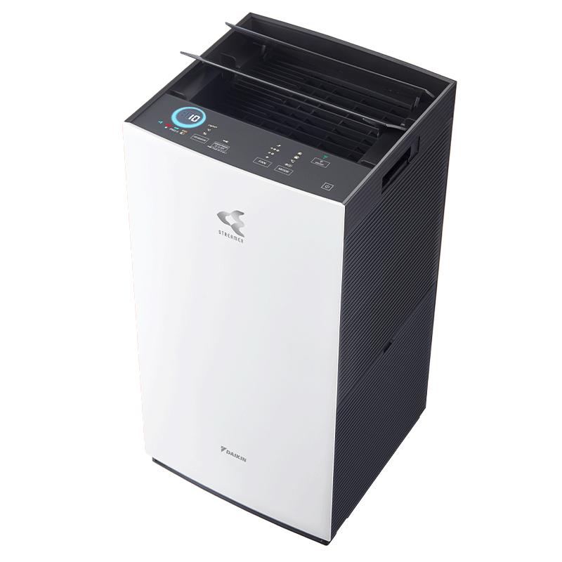 [MIỄN PHÍ SHIP] Máy lọc không khí Daikin MC80ZVM7 - Điều khiển app - Twin Streamer - Diện tích sử dụng 64m² 4