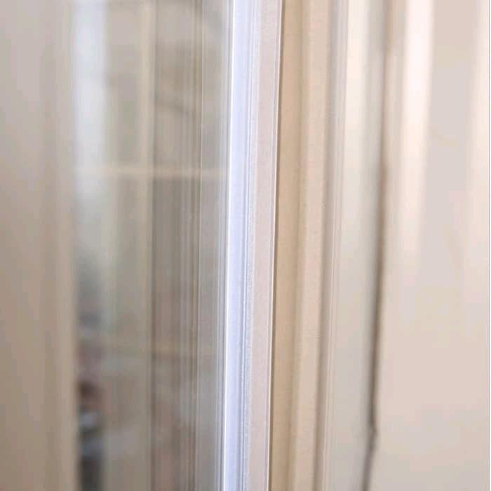 DOOR SEAL STRIP PENUTUP CELAH BAWAH PINTU JENDELA/PENAHAN DEBU  SERANGGA KECOA BEST 4