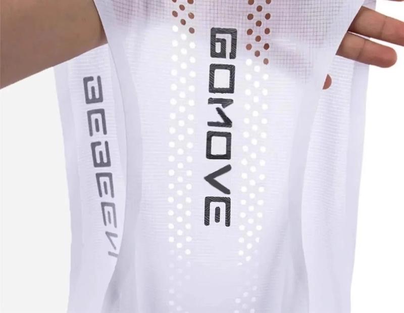Product Introduction of Áo Vest Chạy Marathon Chuyên Nghiệp, Dành Cho Nam Giới, Chất Liệu Lưới, Thoáng Khí, Nhanh Khô, Thích Hợp Cho Đường Trường Và Đua Xe, Áo Thể Thao, Hàng Mới Về Mùa Hè 2024 2