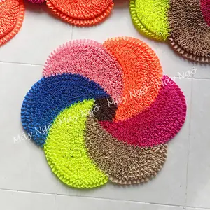 Thảm Xinh Mây Ngô