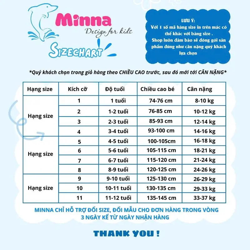 Minna Fashion-Đầm Tơ óng,  Nơ Điệu Đà diện Lễ Tết cho bé gái 5-33kg Len 3