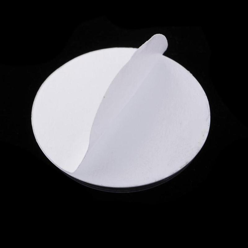 Product Introduction of Handmade Crafts Embellishments Self-Adhesive Wiggle Eyes 2