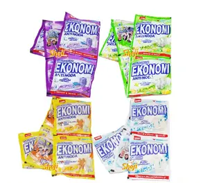 ( 25 PCS ) SABUN COLEK EKONOMI ECERAN 1000 / SABUN CREAM