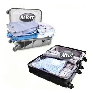 VACUUM BAG / KANTONG PLASTIK VAKUM SATUAN UKURAN L / M / S