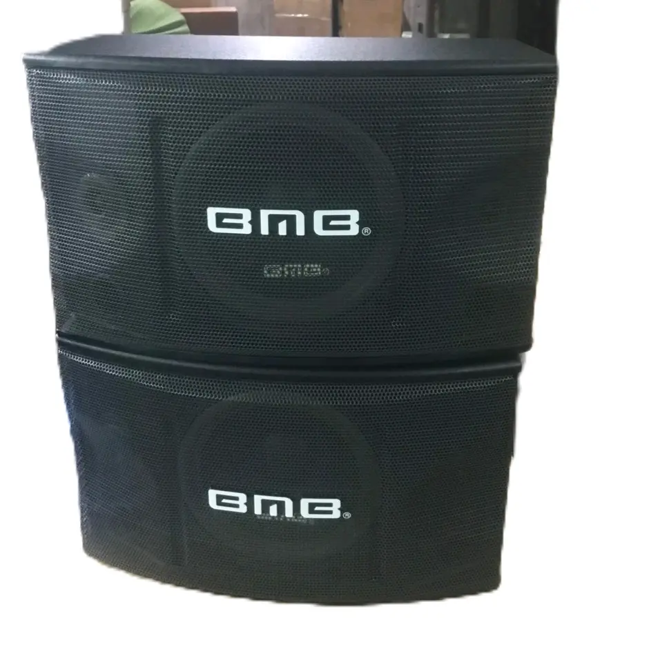 Đôi loa 450 bass 25 từ kép và 2 tép từ kép hàng loại 1 Nghe Nhạc
