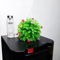 Gambar UNICO / COD / Tanaman Hias Bunga Bola Rumput Plastik / Bola Rumput Sintetis / Bola Hias Bonsai Imitasi Ornamen Pajangan Dekorasi Rumah PBP140 - 02 dari UNICO.indonesia Kab. Tangerang 2 Tokopedia