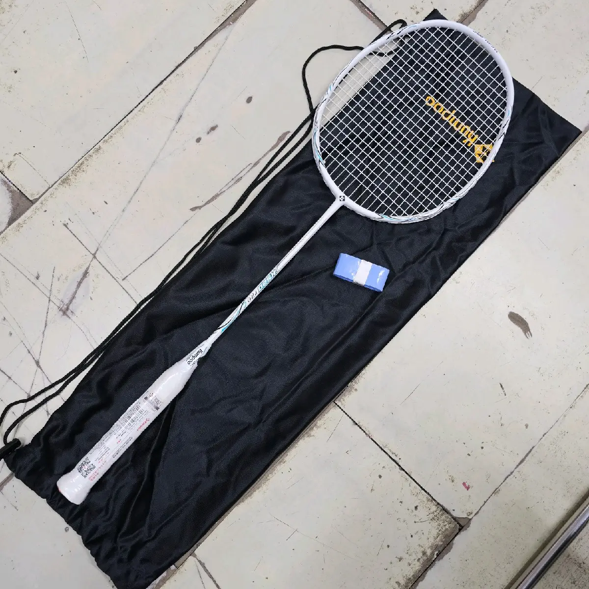 K520 pro trắng