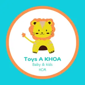 Anh Khoa Toys.HCM