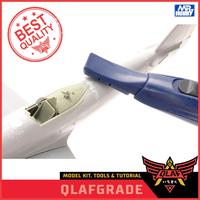 Gambar Waterproof Sandpaper Set FINE 800 . 1000 refill for GT08 - REFILL dari Wahkhilaf Kota Surabaya 2 Tokopedia