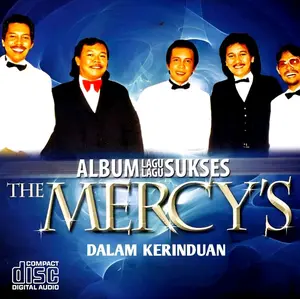 KASET CD MOBIL LAGU THE MERCY'S ALBUM HITS - KASET CD LAGU LAWAS - KASET CD LAGU JADUL - KASET CD LAGU POP LAWAS - KASET CD LAGU POP 90AN - KASET CD LAGU NOSTALGIA - KASET CD LAGU INDONESIA TERBARU Dvd