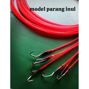 Pancing Belut Siap Pakai PARR4NG Inull Urek Belut