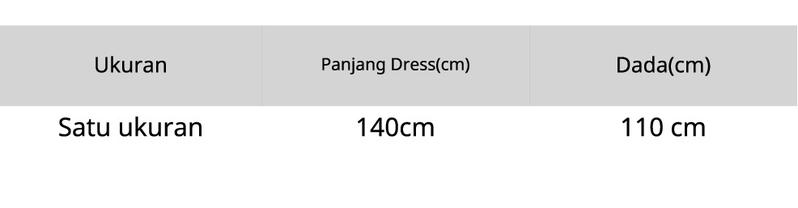 Product Introduction of set dung ceruty motif padaidi stored Gamis Digital 0