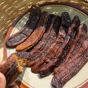 SALE BASAH OVEN  pisang ambon legit  PUTRI BARKKAH Food