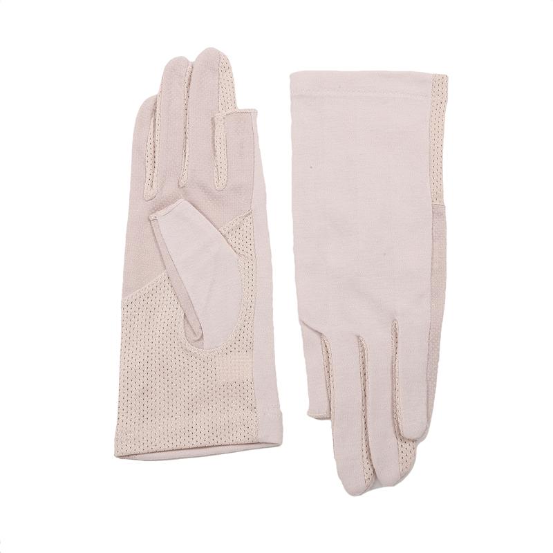Product Introduction of Fashion 1 Pair Outdoor Breathable Gloves Thin Summer UV Protection Driving Gloves Breathable Touchscreen Cycling Mittens Women Driving 27