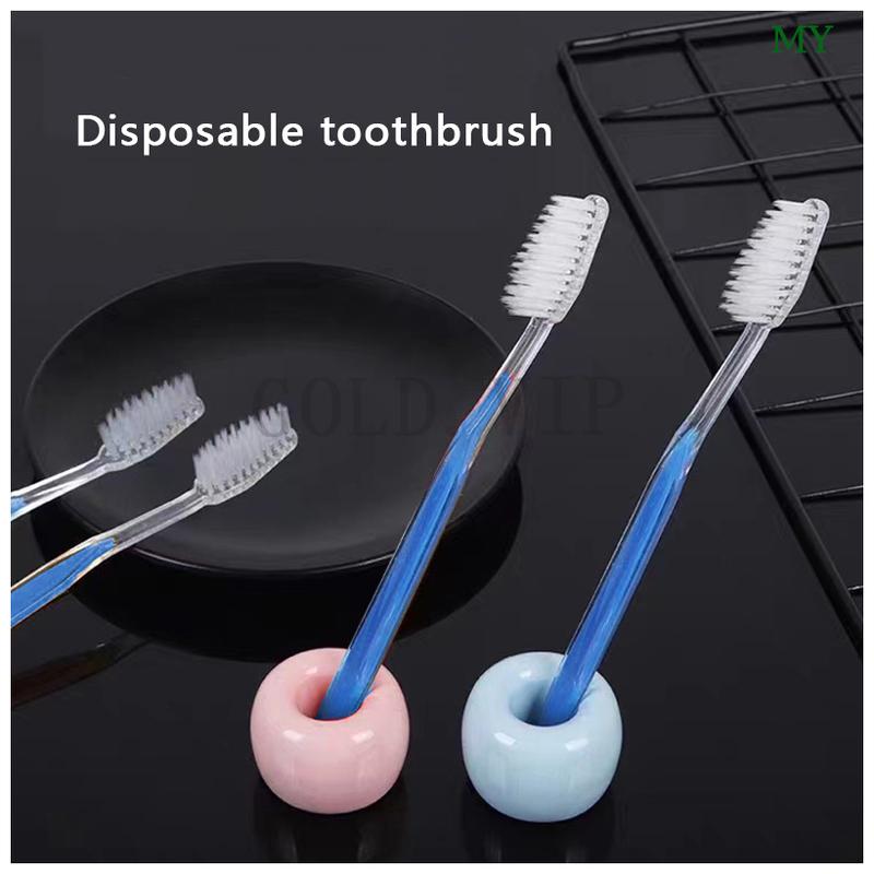 Product Introduction of (COD)HOTEL TOOTHBRUSH DIAMOND HEAD - 100 PCS. 7