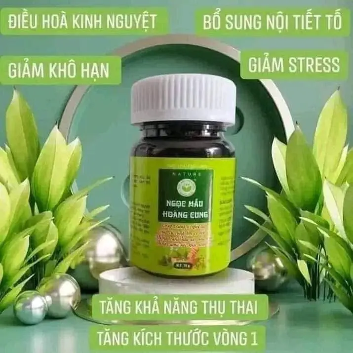 Ngọc mẫu hoàng cung trần Kim huyền