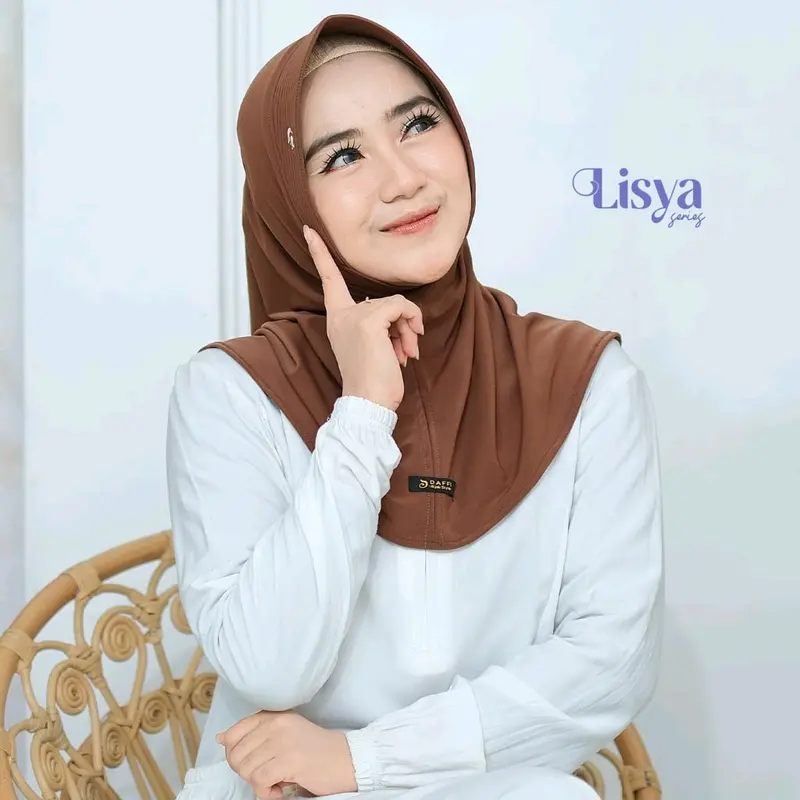 hijab spoty lisya by daffi hijab 4