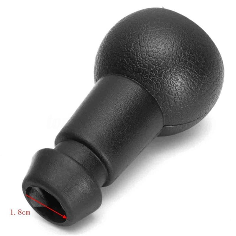 Product Introduction of Núm cần số 5 cấp, sử dụng thủ công cho ô tô, cho Citroen, phụ kiện ô tô 24
