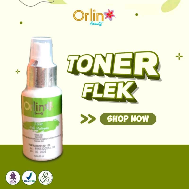 Toner/pembersih wajah Tanpa Pengharum 1