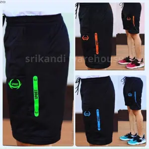 Celana Pendek Pria Dewasa dan anak Olahraga Harian Nyaman Dipakai