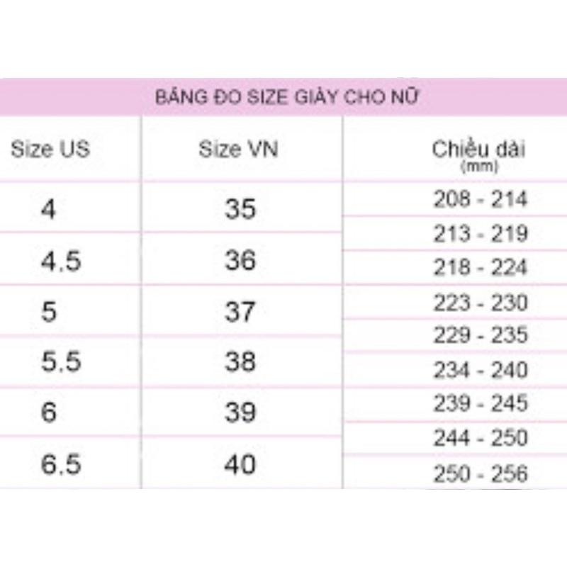 Product Introduction of Dép xuồng  phối lưới cao cấp -đế 5cm 0