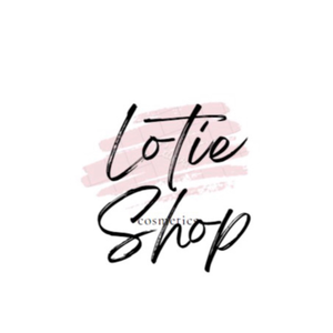 Lotie Shop Cosmetics